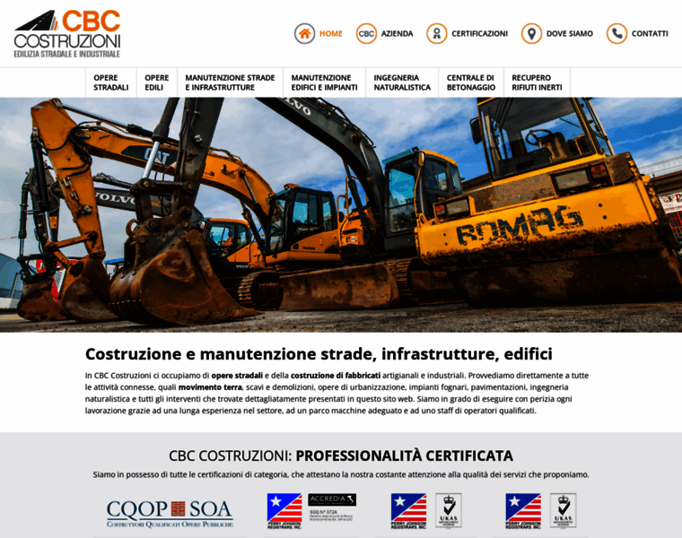 Cbc-costruzioni.it thumbnail