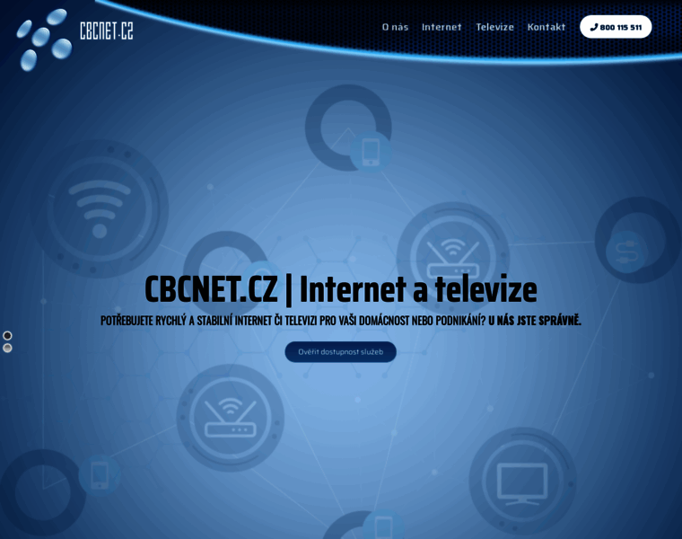 Cbcnet.cz thumbnail