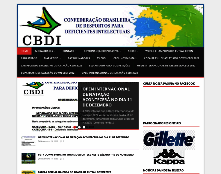 Cbdi.org.br thumbnail