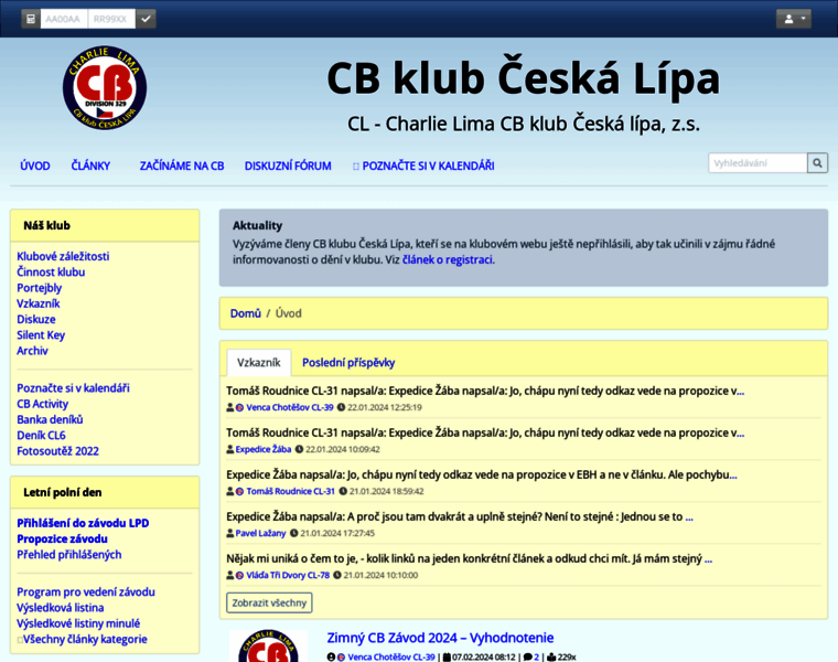 Cbdx.cz thumbnail