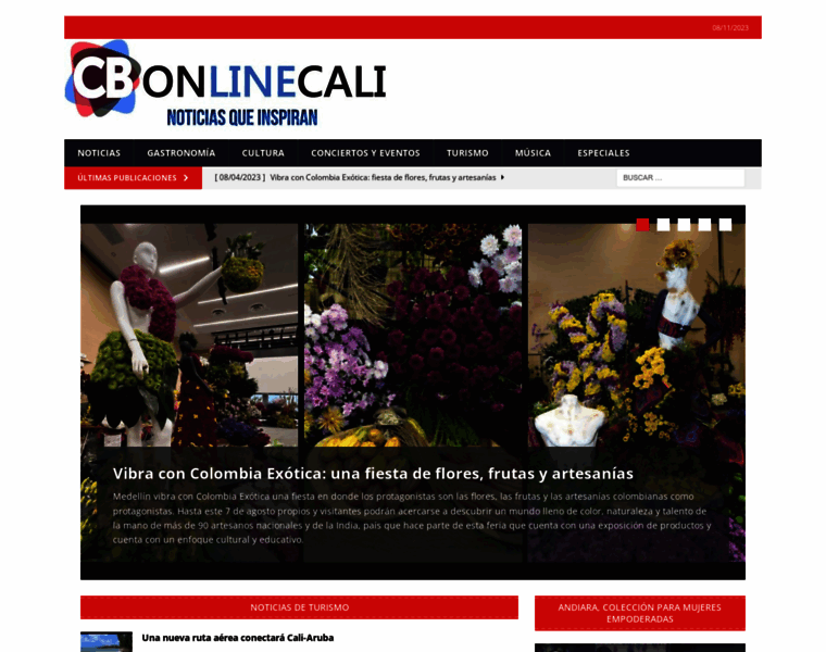 Cbonlinecali.com thumbnail