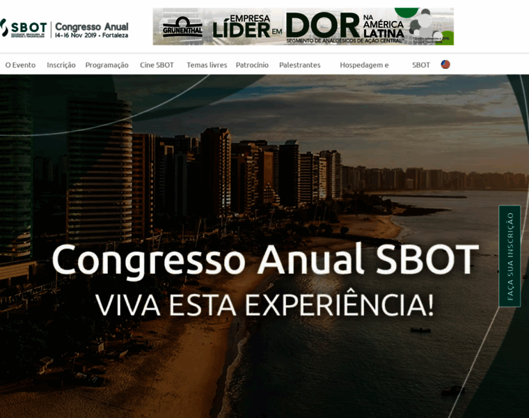 Cbot2018.com.br thumbnail