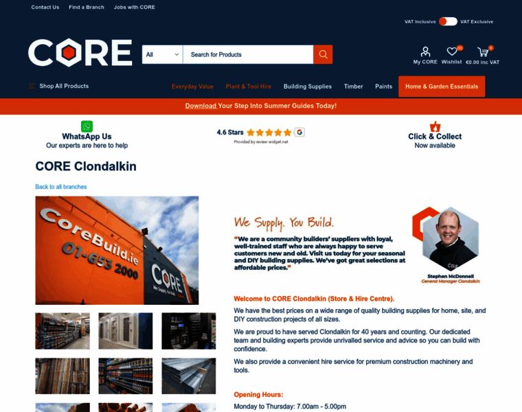 Cbpl.ie thumbnail Cbpl.ie thumbnail