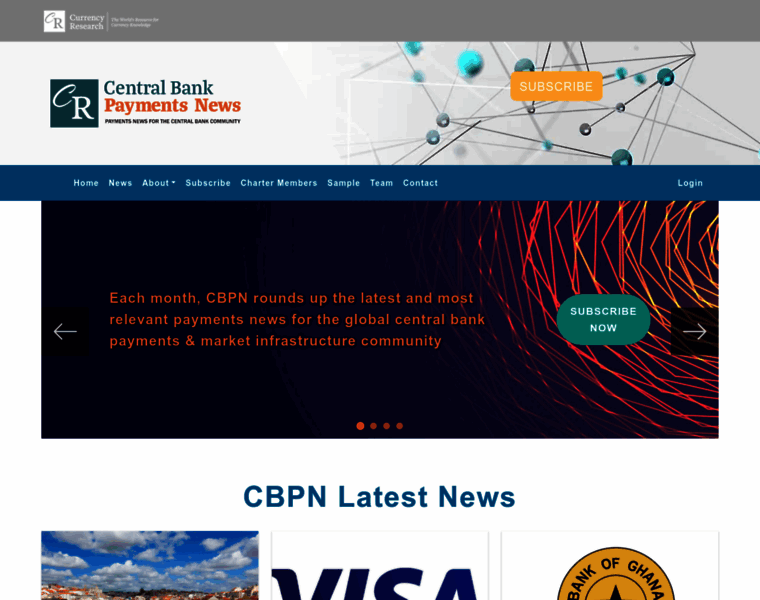 Cbpn.currencyresearch.com thumbnail