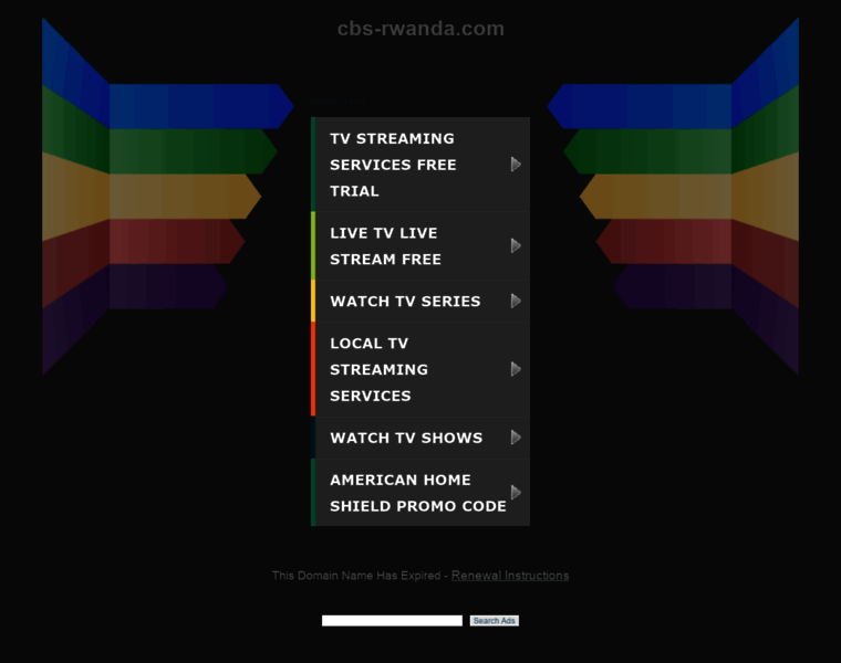 Cbs-rwanda.com thumbnail Cbs-rwanda.com thumbnail