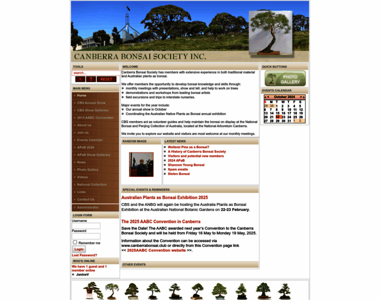 Cbs.org.au thumbnail Cbs.org.au thumbnail
