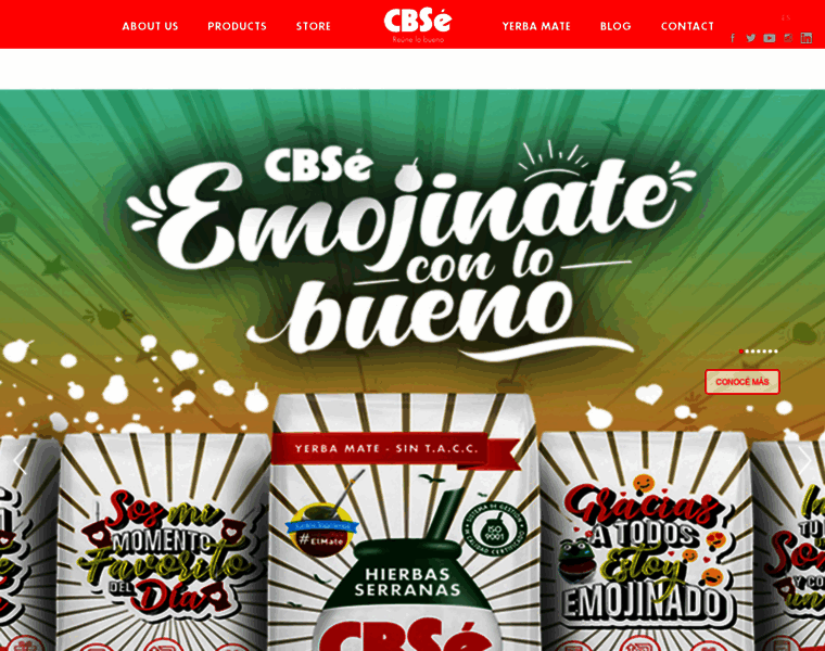 Cbse.com.ar thumbnail