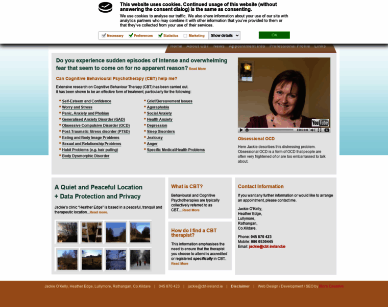 Cbt-ireland.ie thumbnail Cbt-ireland.ie thumbnail