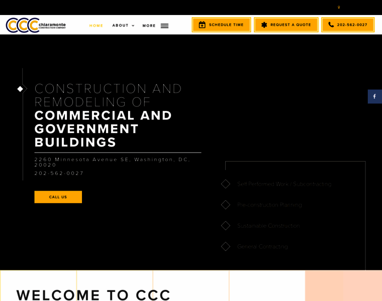 Cc-builder.com thumbnail