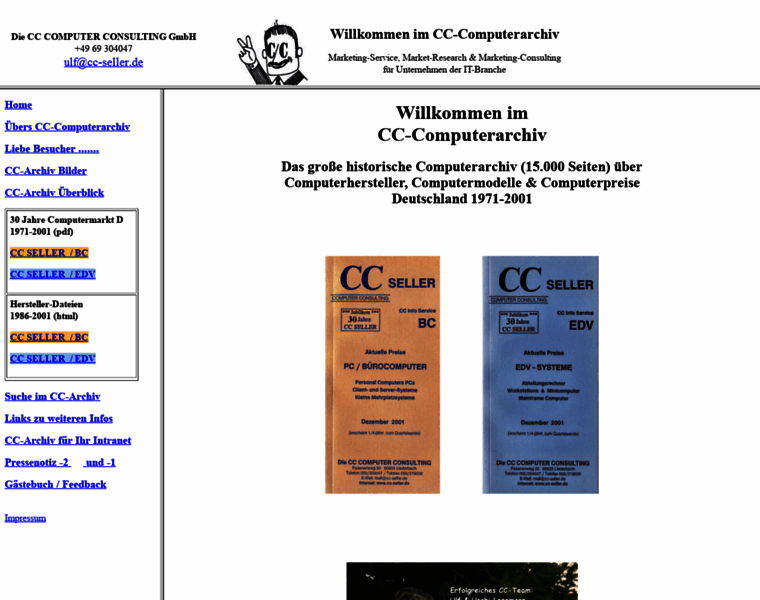 Cc-computerarchiv.de thumbnail