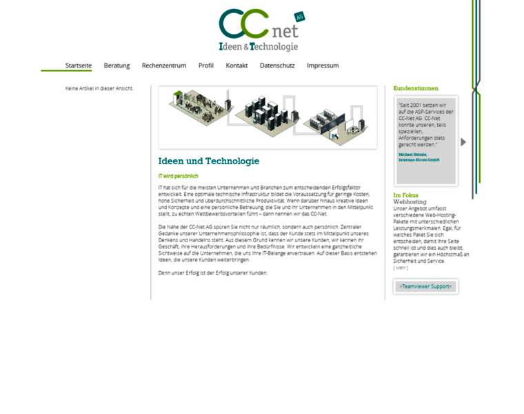 Cc-net.ag thumbnail