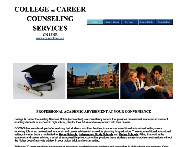 Cccs-online.com thumbnail Cccs-online.com thumbnail