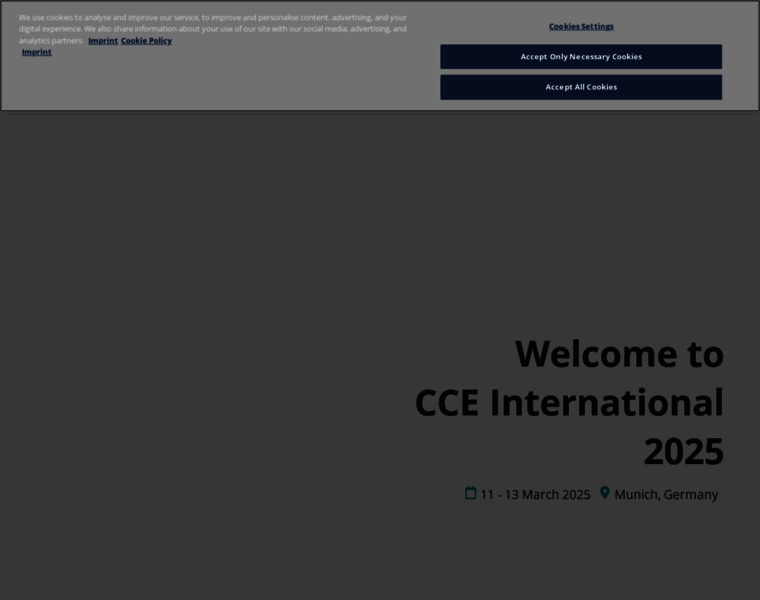 Cce-international.com thumbnail