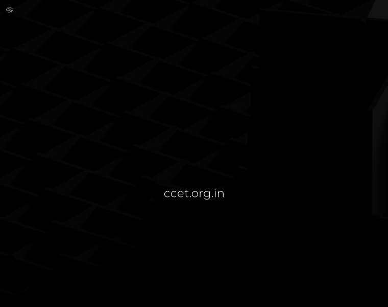 Ccet.org.in thumbnail