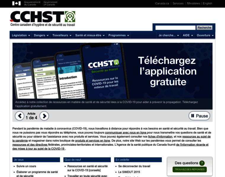 Cchst.com thumbnail