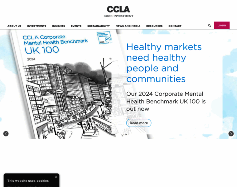Ccla.co.uk thumbnail