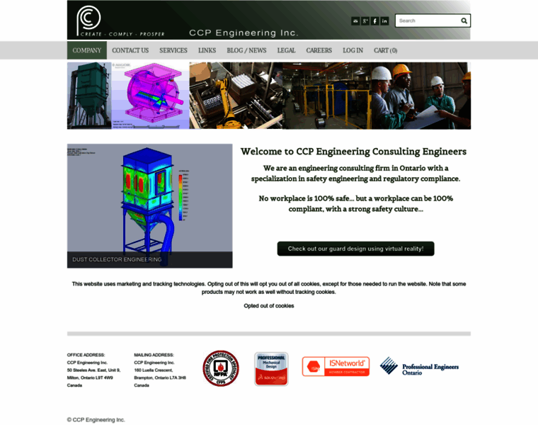Ccpengineering.com thumbnail Ccpengineering.com thumbnail