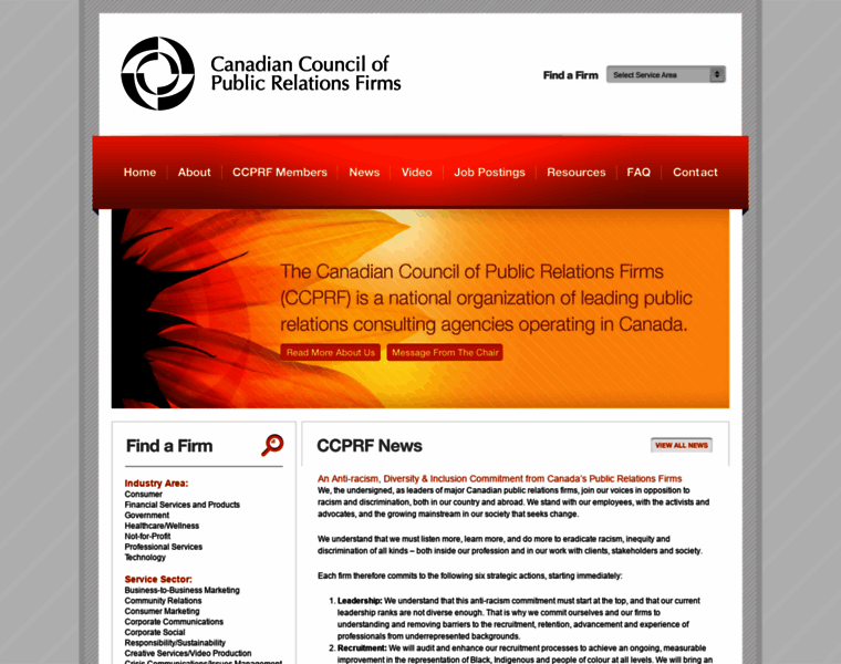 Ccprf.ca thumbnail