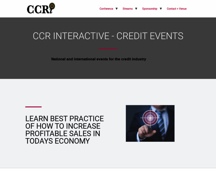 Ccr-interactive.co.uk thumbnail