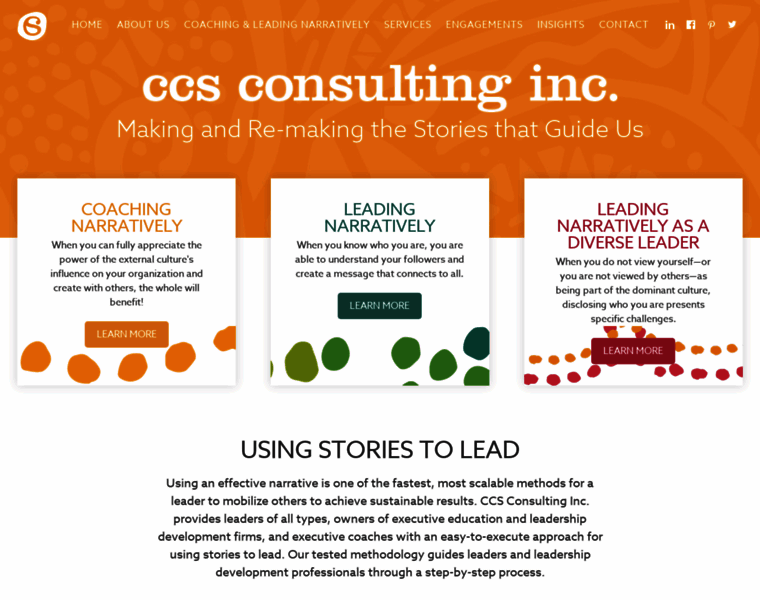 Ccs-consultinginc.com thumbnail Ccs-consultinginc.com thumbnail