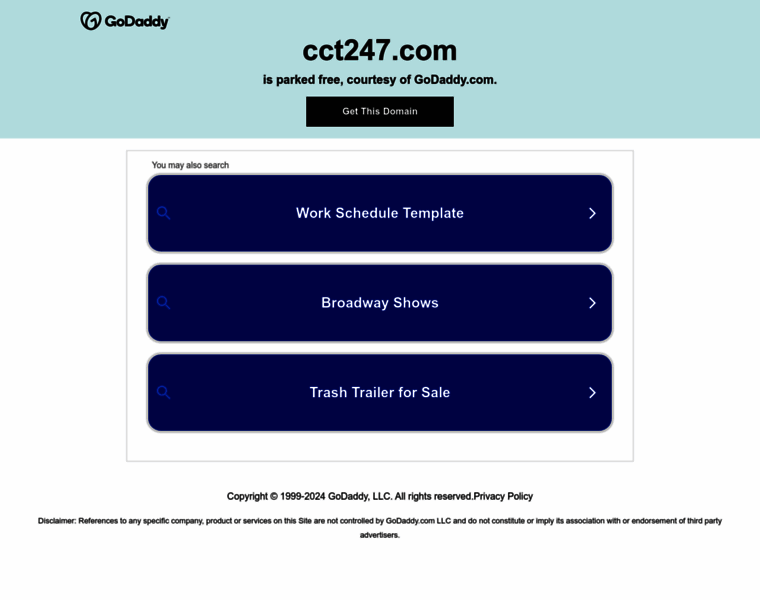 Cct247.com thumbnail