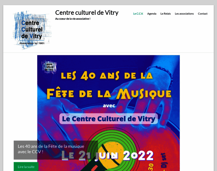 Ccv-vitry.fr thumbnail