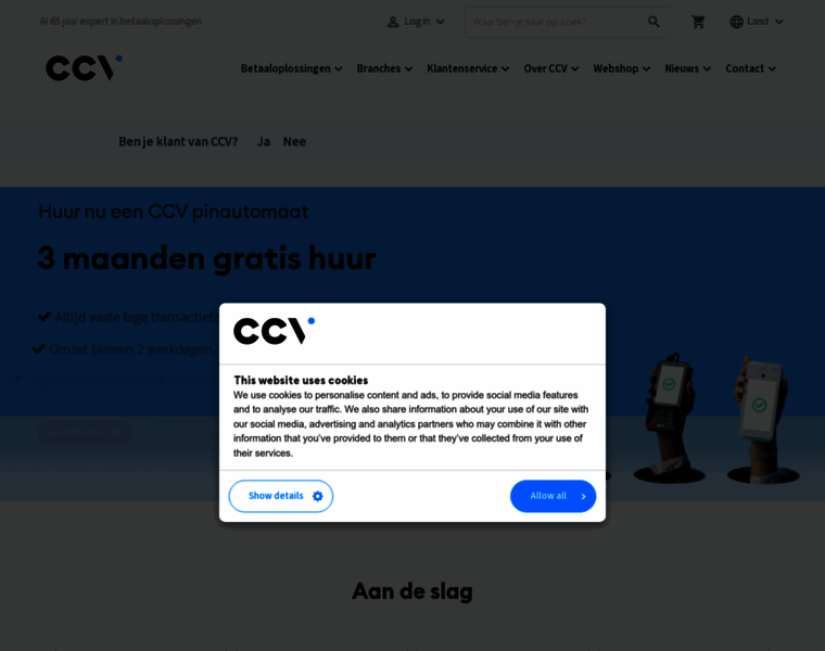 Ccv.nl thumbnail