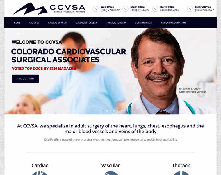 Ccvsa.com thumbnail