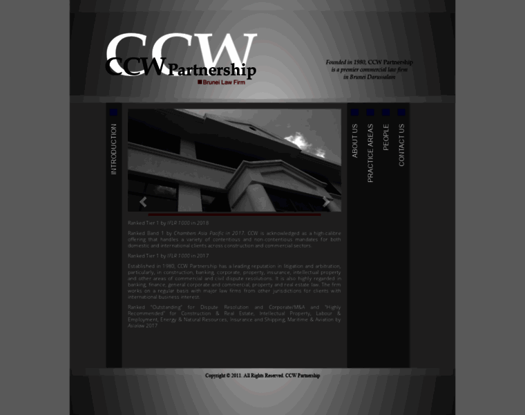 Ccw.com.bn thumbnail