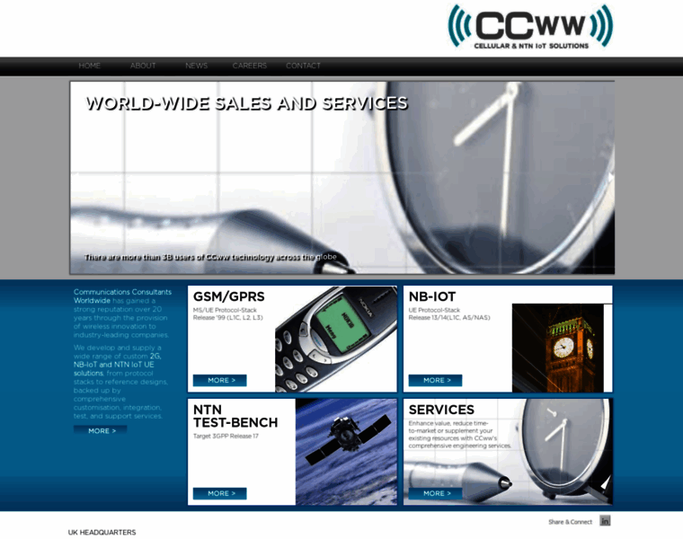 Ccww.co.uk thumbnail