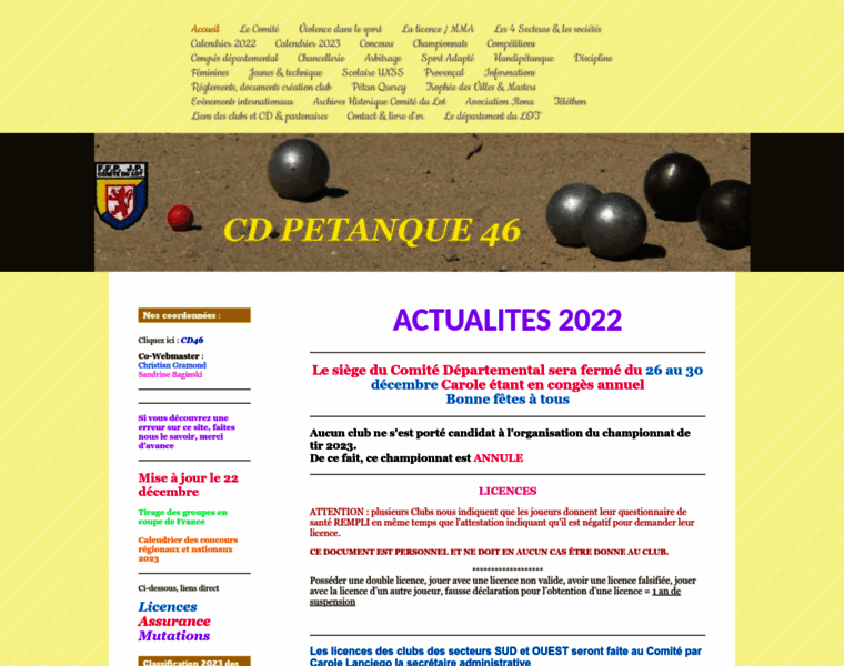 Cd-petanque-46.fr thumbnail