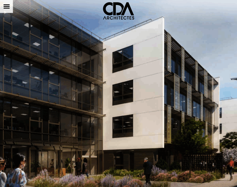 Cda-architectes.fr thumbnail