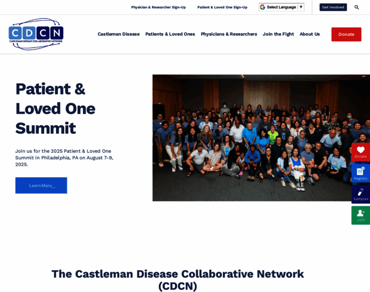 Cdcn.org thumbnail Cdcn.org thumbnail
