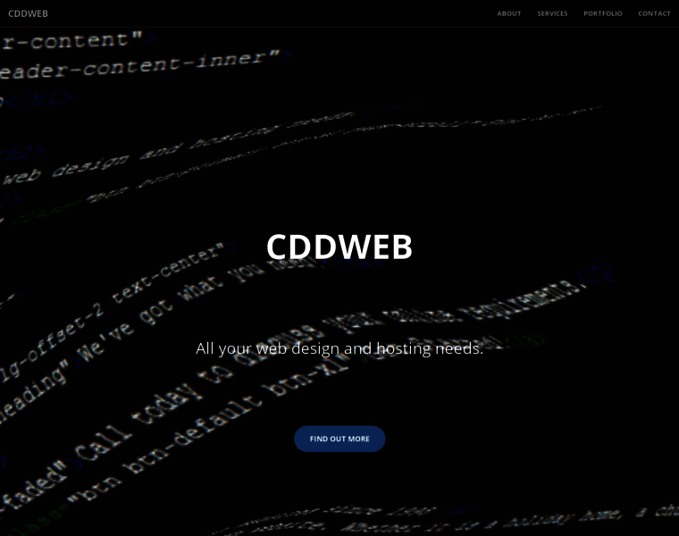 Cddweb.co.uk thumbnail