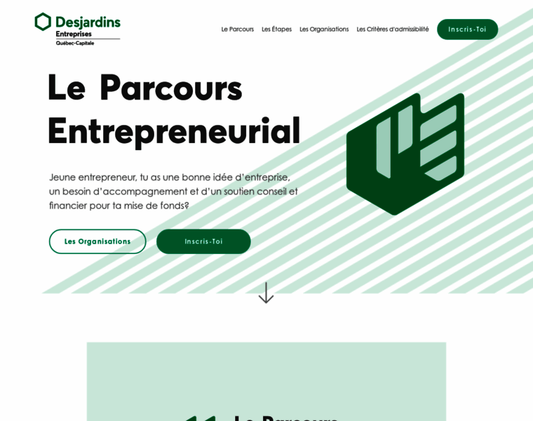 Cdequebeccapitale.com thumbnail