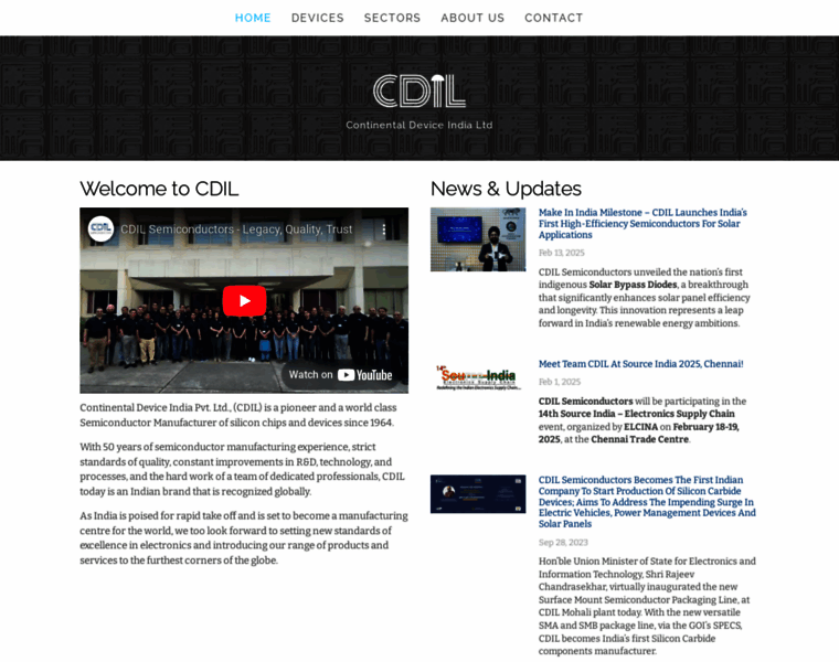 Cdil.com thumbnail Cdil.com thumbnail