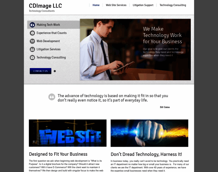 Cdimage.com thumbnail