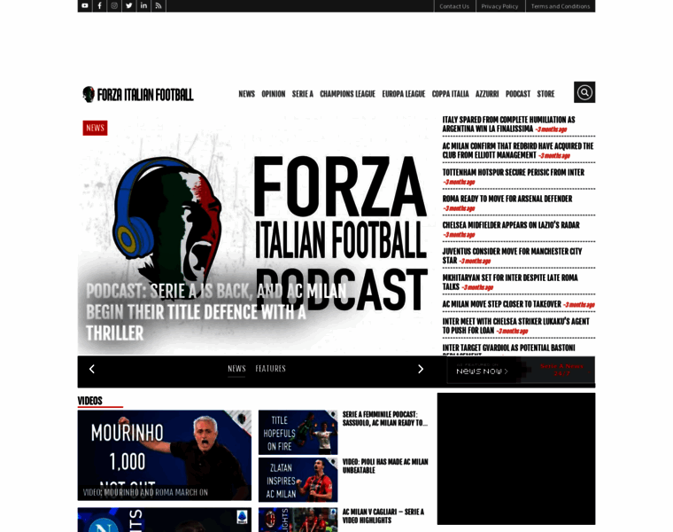 Cdn.forzaitalianfootball.com thumbnail
