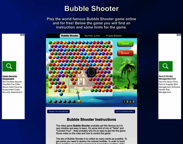 Cdn.shooter-bubble.com thumbnail