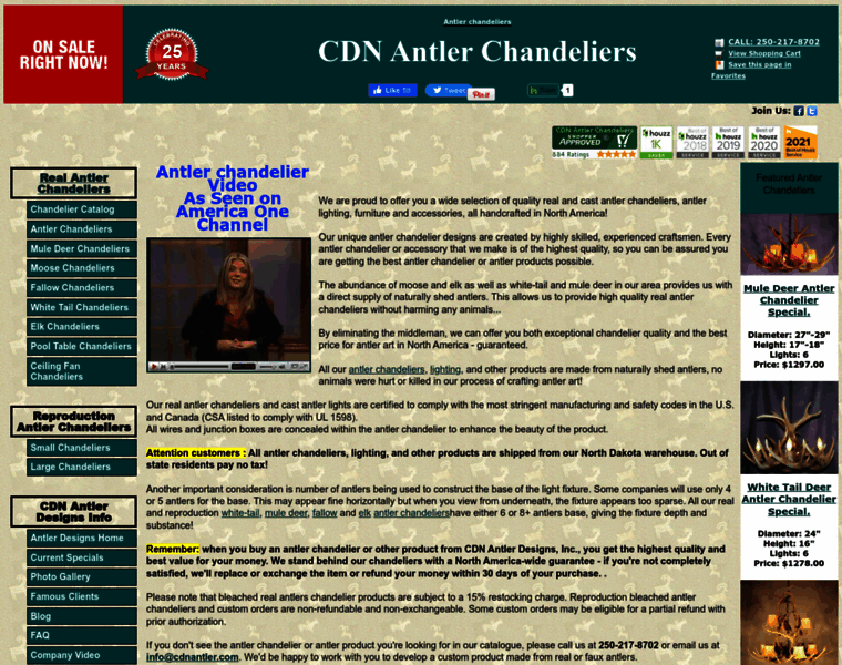 Cdnantler.com thumbnail