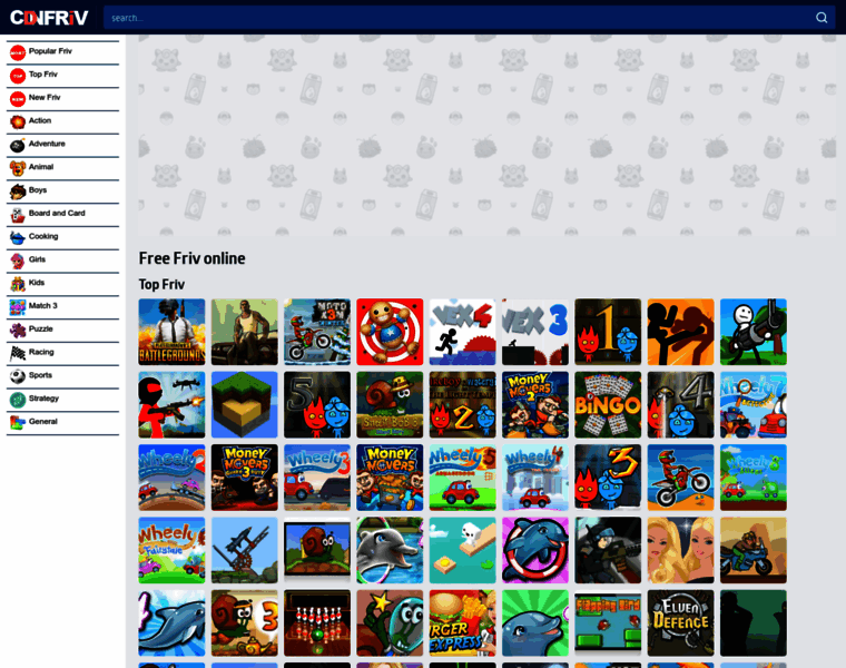 Cdnfriv.com thumbnail
