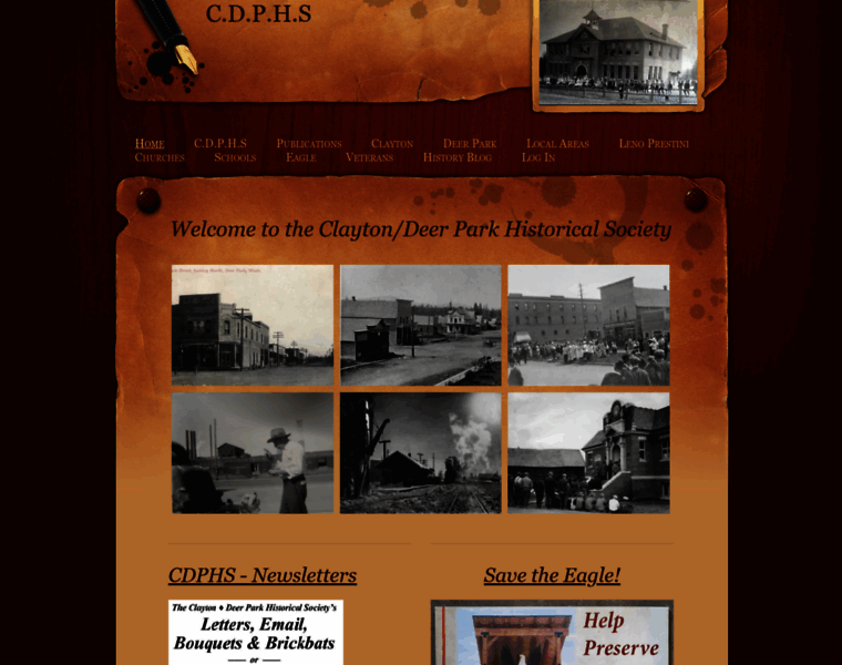 Cdphs.org thumbnail