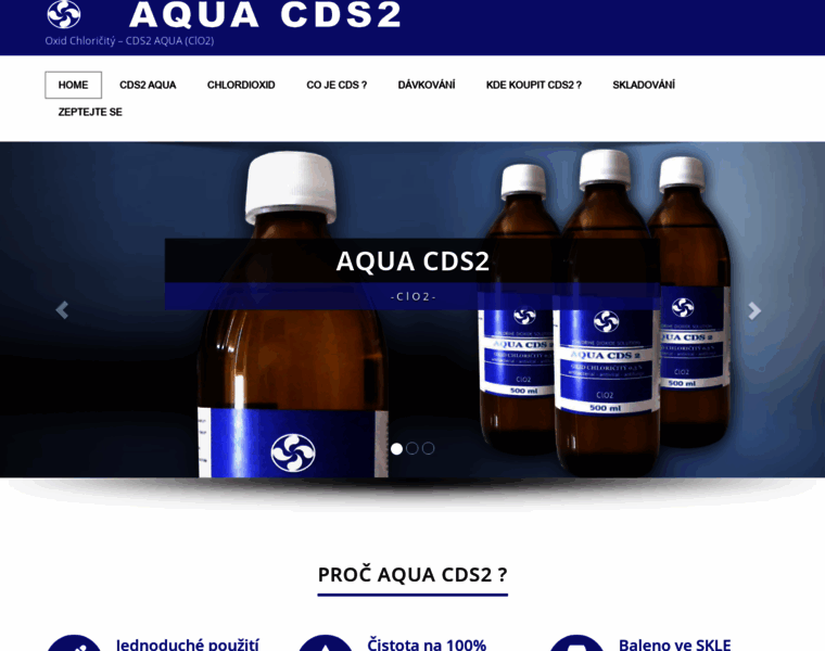 Cds2-aqua.cz thumbnail