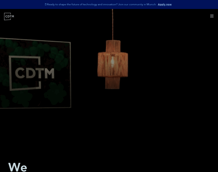 Cdtm.de thumbnail Cdtm.de thumbnail