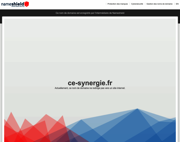 Ce-synergie.fr thumbnail
