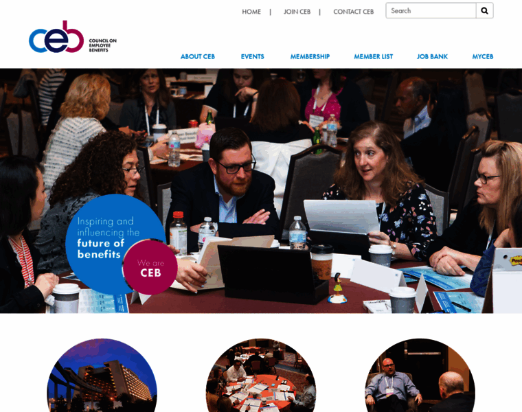 Ceb.org thumbnail