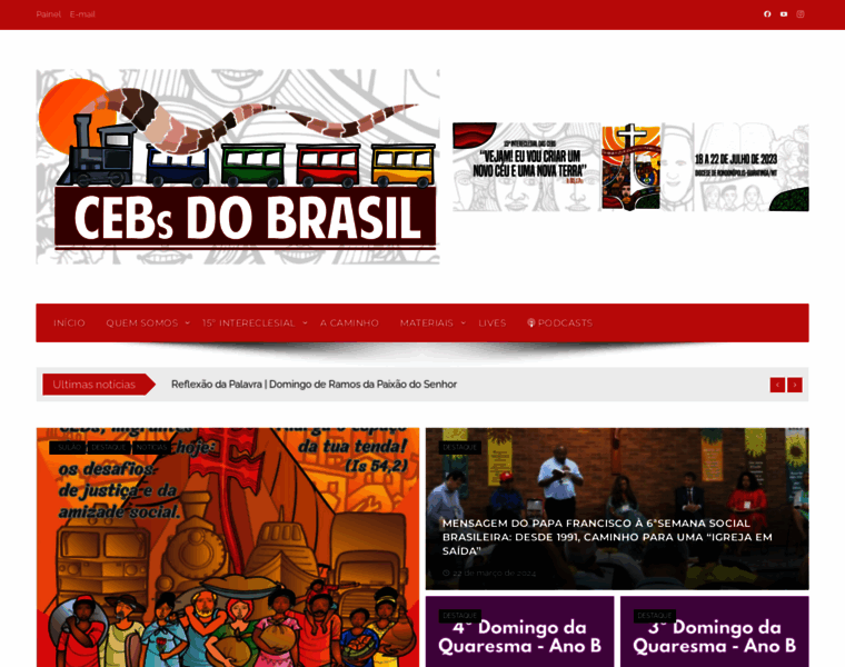 Cebsdobrasil.com.br thumbnail