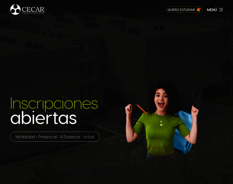 Cecar.edu.co thumbnail Cecar.edu.co thumbnail