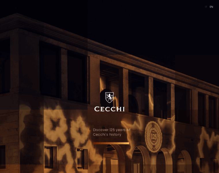 Cecchi.net thumbnail