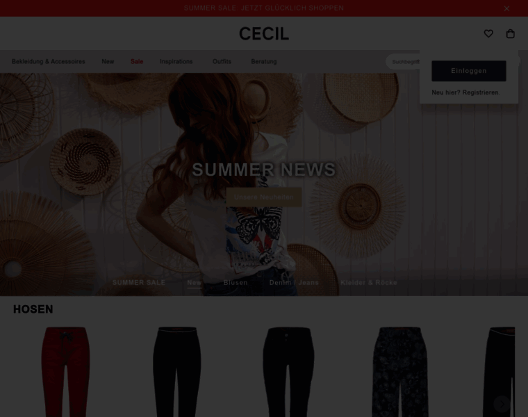 Cecil.ch thumbnail